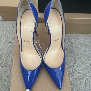 Iriza Christian Louboutin